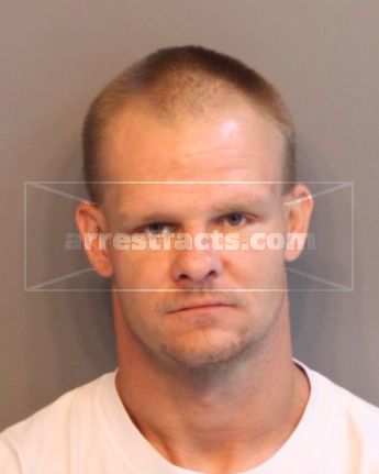 Brian Keith Burdin