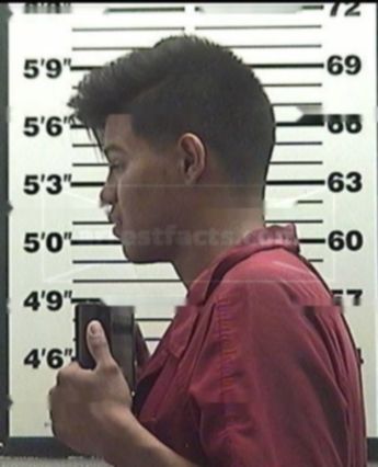 Edwin Madrid