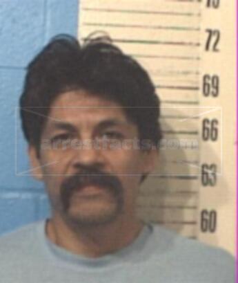 Enrique Saucedo