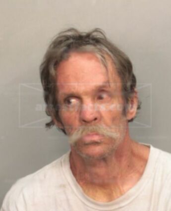 Douglas Michael Johnson