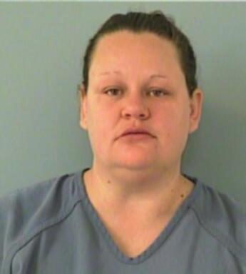 Kimberly Ann Carroll