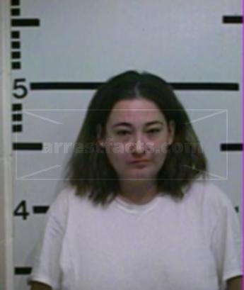 Nadia Jean Mireles