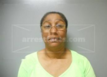 Mary Johnson