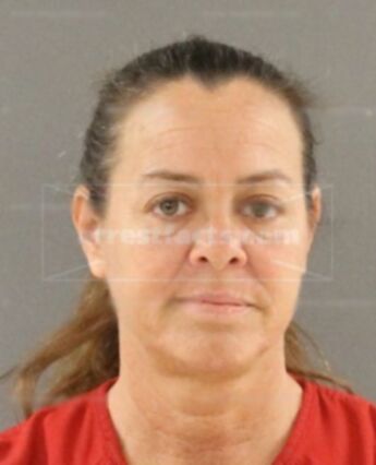 Angela Ann Johnson