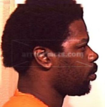 Ronnie Ronette Roundtree