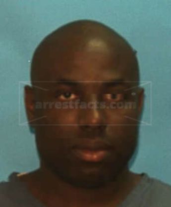 Antwon Tyrone Montgomery