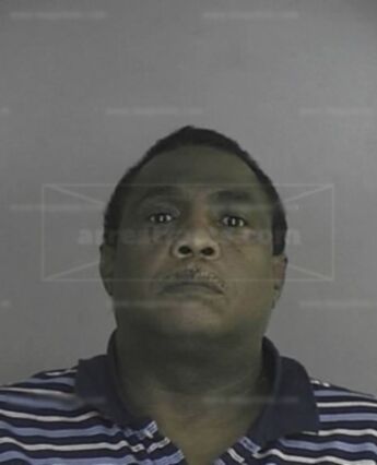 Walter Lee Martin