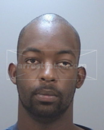 Christopher Desmond Washington