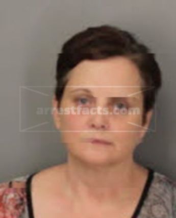 Rhonda Eastham