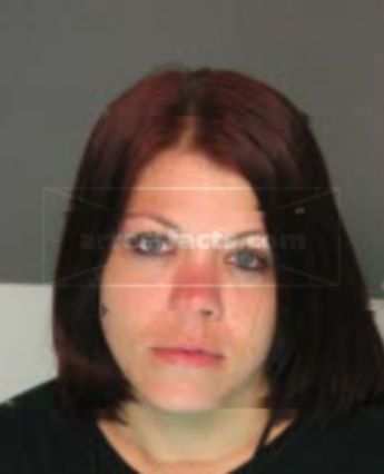 Rebecca Marie Farner