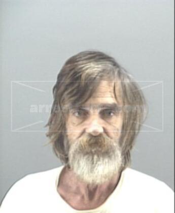 Donald Richard Hillegas