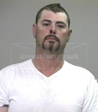 Michael Allen Boyd