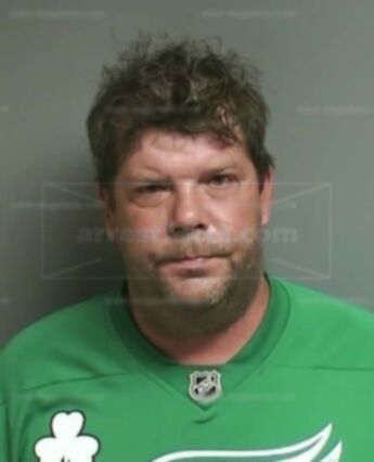 Edward Charles-Todd Miles