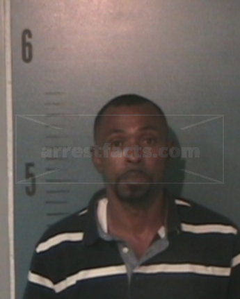 Ray Charles Sneed