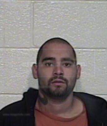 Mario Jr. Garza Ortiz
