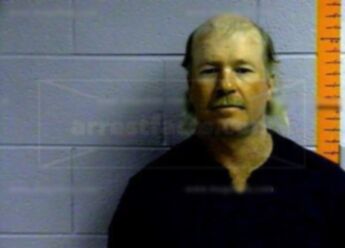 Timothy Glover