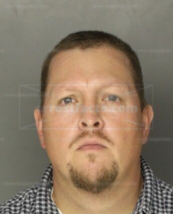 Cory Lee Troutman