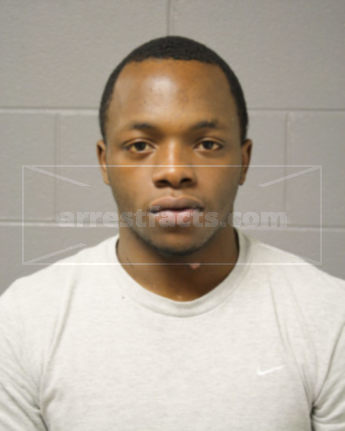 Yamone R Brown-Johnson