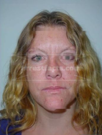Kristi Hope Staats