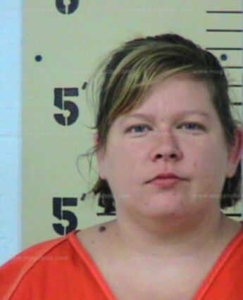 Tiffany Ann Scott