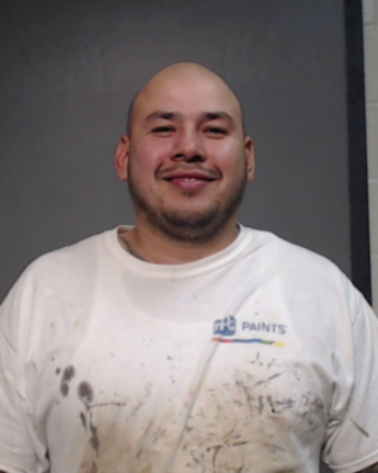 Randy Lee Hernandez Cantu