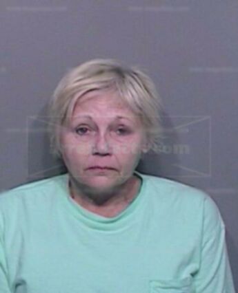 Marcia Owen Strong