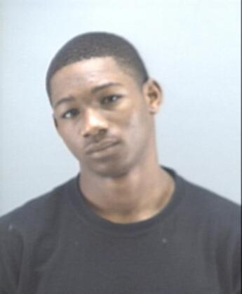 Derrick Antjaun Brooks
