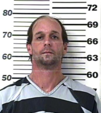 Garry Wayne Black