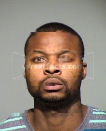 Rico Dorsey