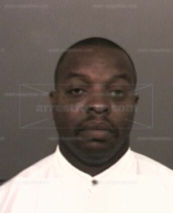 Dedgerick Antonio Cherry