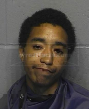Justin Deon Treadway Jr