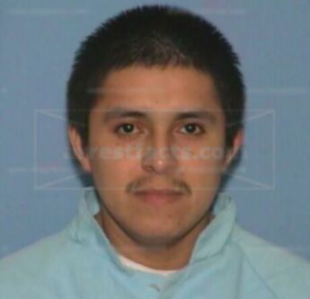 Pablo Cepeda Ramirez