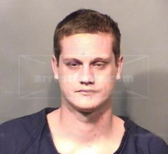 Bradley Cole Gibbs