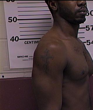 Sedrick Demond Bradley