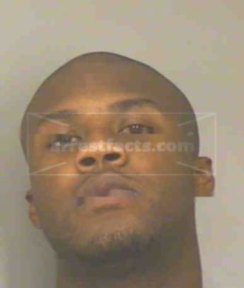 Brandon Jarrod Bess