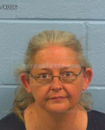 Beverly Kay Alldredge