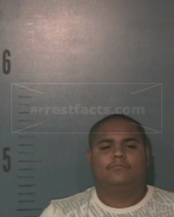 Matthew Castillo