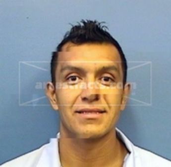 Ruben D. Barrera