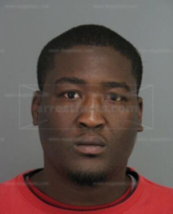 Larry Donnell Johnson