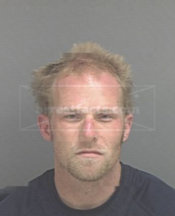 Jerry Nicholas Callahan
