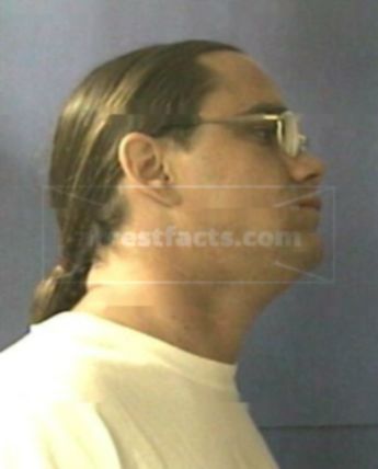Steven Edward Shurr