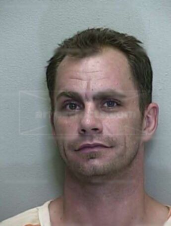 Jeremy Delane Horton