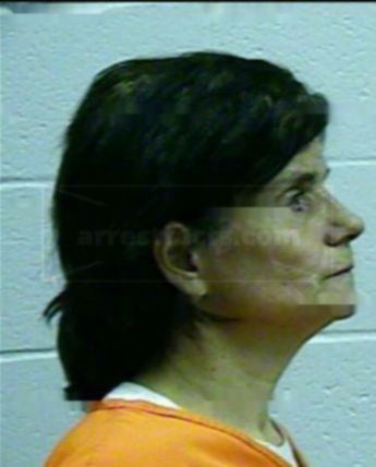 Joann M Worley