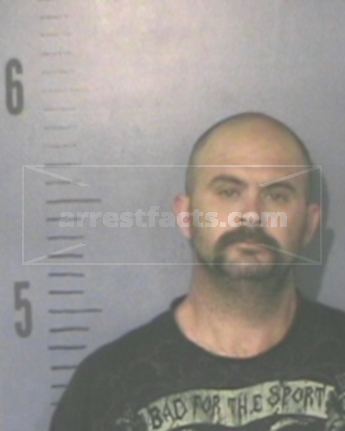 Steven Ray Bryant