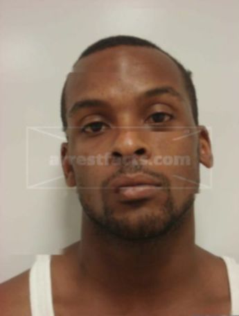 Kaylen Bruce Hollingsworth