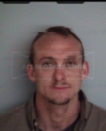 Thomas Darin Reddick