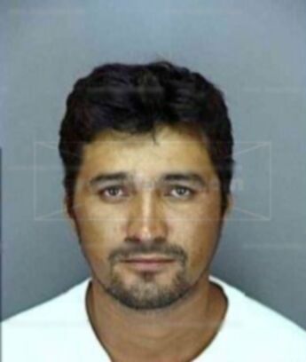 Fernando Sandoval