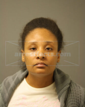 Lakeesha Q Bennett