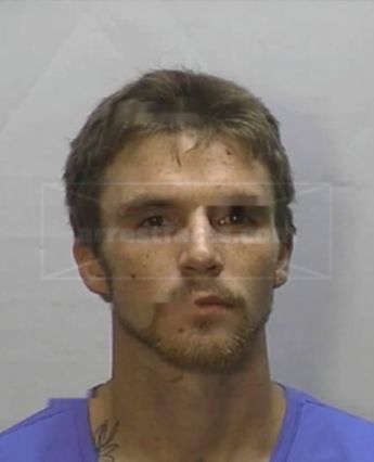 Casey Dale Jones