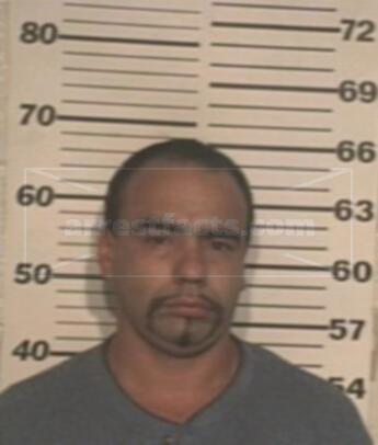 Gilbert Villarreal Flores